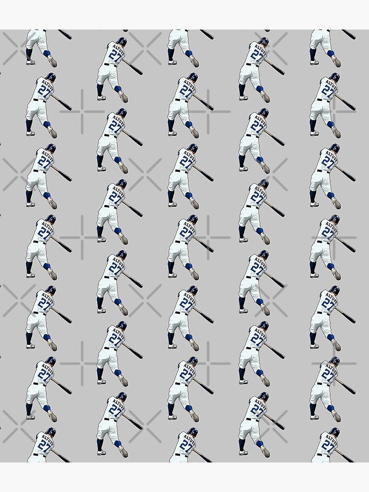 Jose Altuve #27 Homerun T-shirt for Sale by BoyRicky, Redbubble