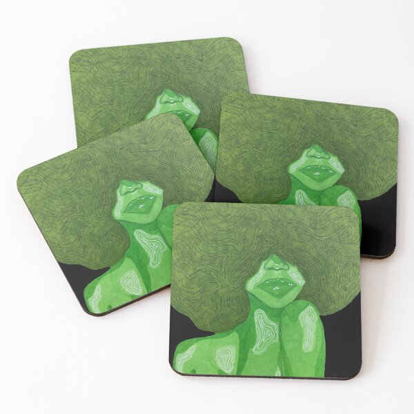 Item preview, EVERGREEN designed and sold by inelainasgarden.