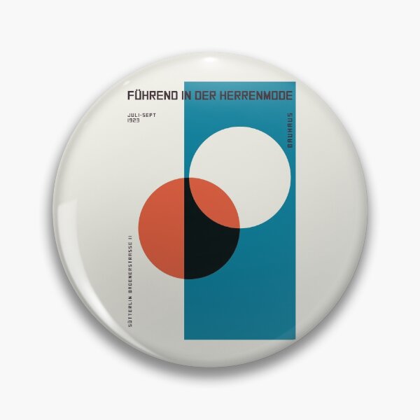Item preview, Bauhaus designed and sold by KTmS.
