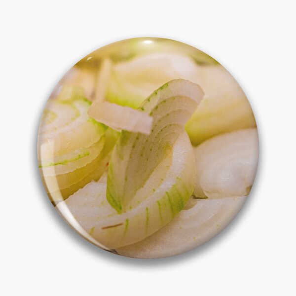 Item preview, Raw Green Onions designed and sold by StephenPower.