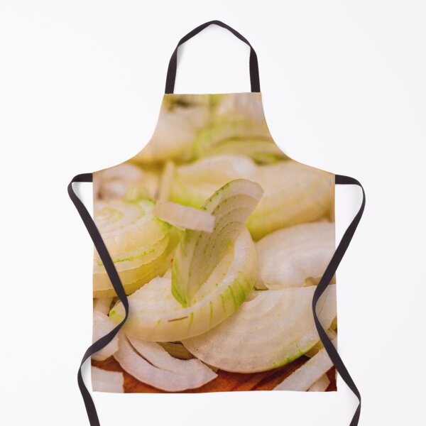Item preview, Raw Green Onions designed and sold by StephenPower.