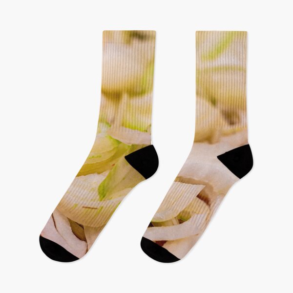 Item preview, Raw Green Onions designed and sold by StephenPower.