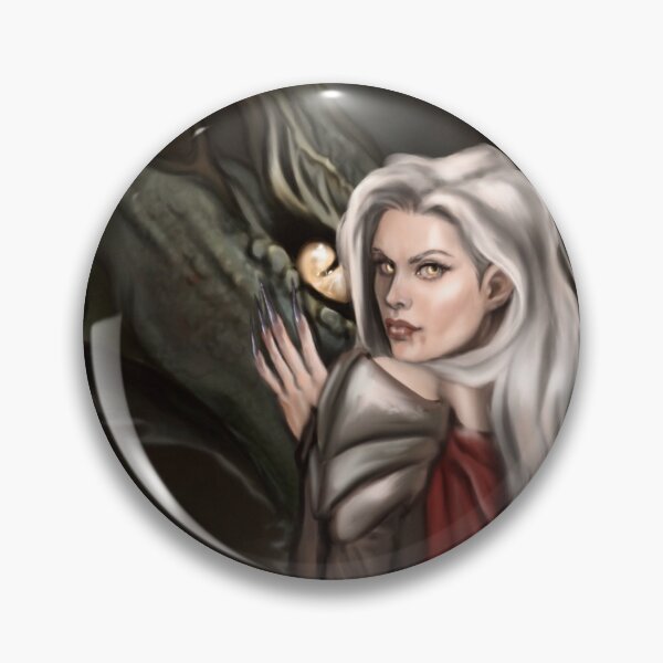 Item preview, Manon and Abraxos  designed and sold by ErikaGentile.