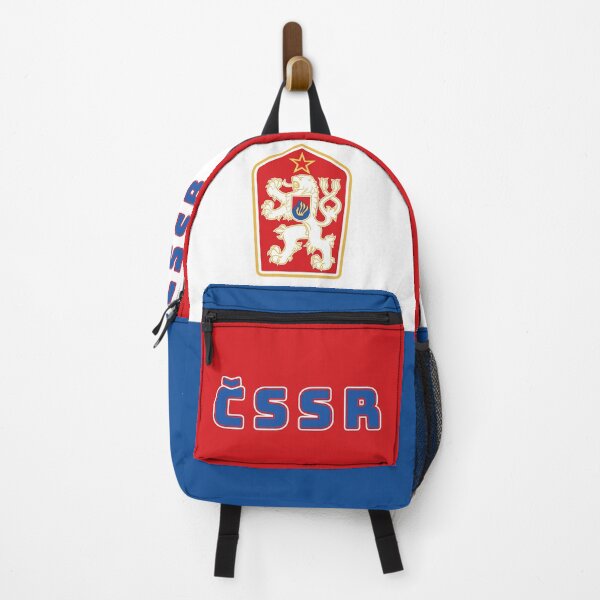 Item preview, vintage Czechoslovakia team  designed and sold by close-up.biz.