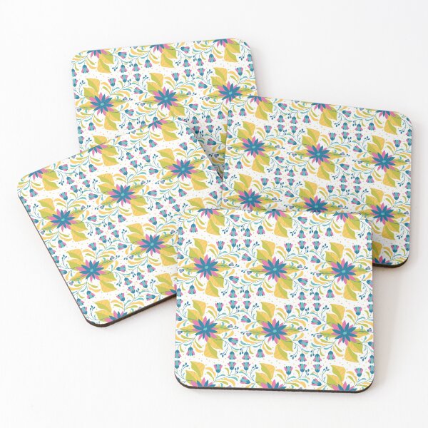 Item preview, floral pattern designed and sold by Bizarro23.
