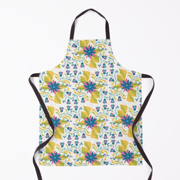 Item preview, floral pattern designed and sold by Bizarro23.