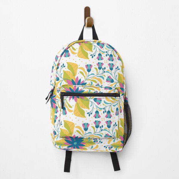 Item preview, floral pattern designed and sold by Bizarro23.