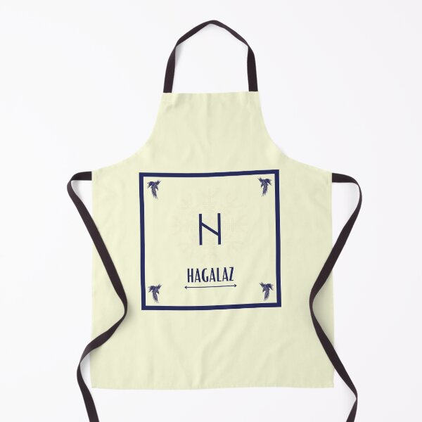 Item preview, Hagalaz - Odin - Norse Rune - Futhark - Viking Sticker - Ancient Alphabet designed and sold by Live2211.
