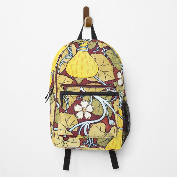 Item preview, Flowering Gourd Botanical designed and sold by artistoutfitter.