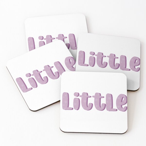 Item preview, Purple Star Big Little Gift designed and sold by Shelby MacAnanny.