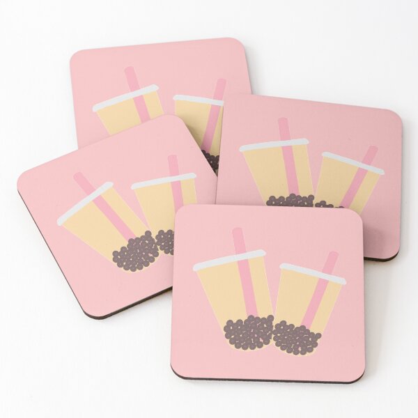 Item preview, Taiwan Boba Bubble milk tea designed and sold by Trista Designs.