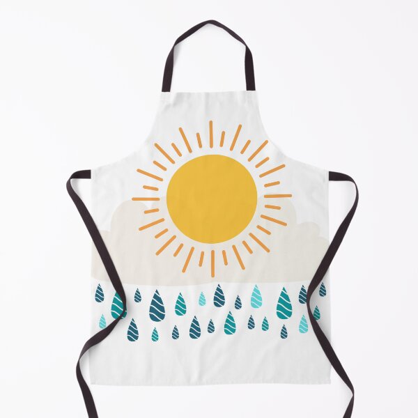 Item preview, Sun Peeking Through Rain Clouds designed and sold by mgbell0712.