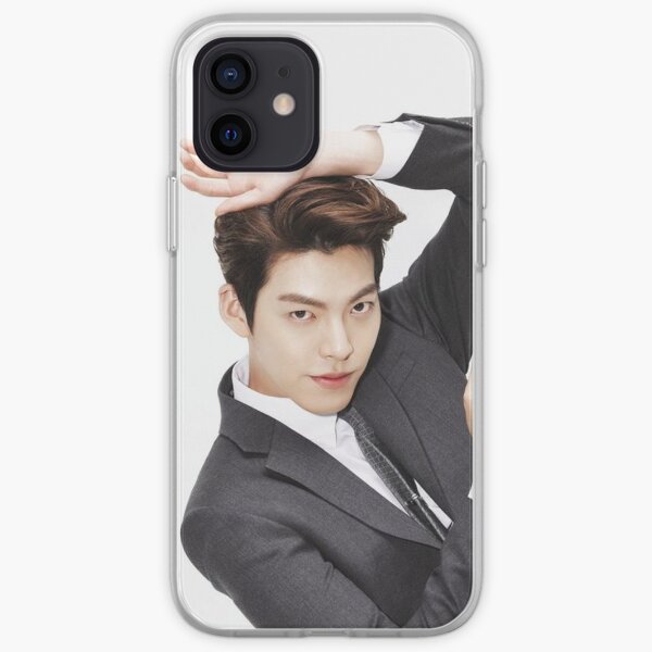 Kim Woo Bin Iphone Cases Covers Redbubble