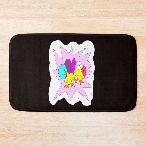 Item preview,  EASTER BREAKOUT STARBUST designed and sold by CUTESTUFFnow.