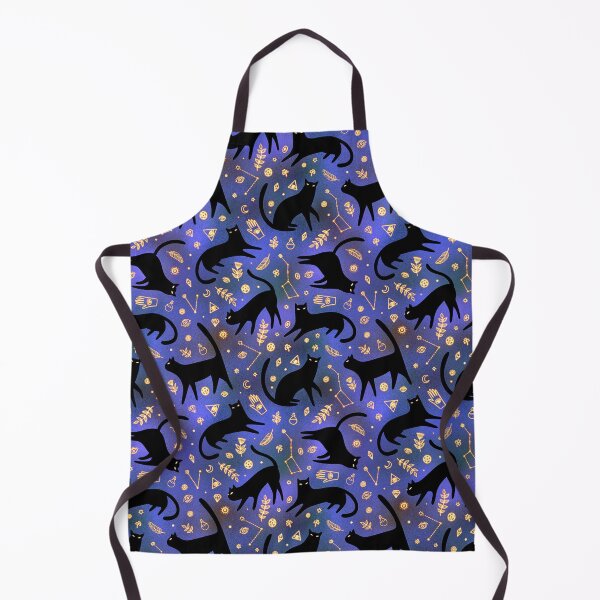 Item preview, Suspicious Cats designed and sold by Jessi Review.