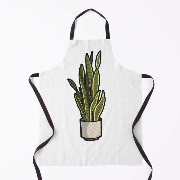 Item preview, Snake Plant designed and sold by itsgillymac.