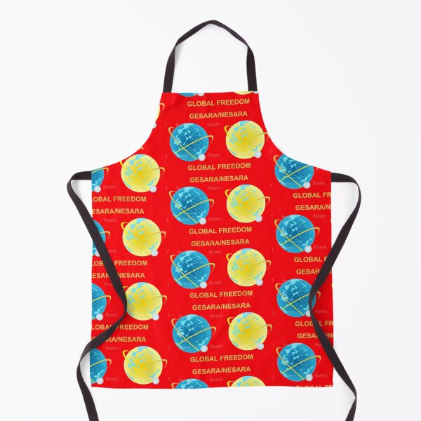 Item preview, GESARA/NESARA designed and sold by Ardeci.
