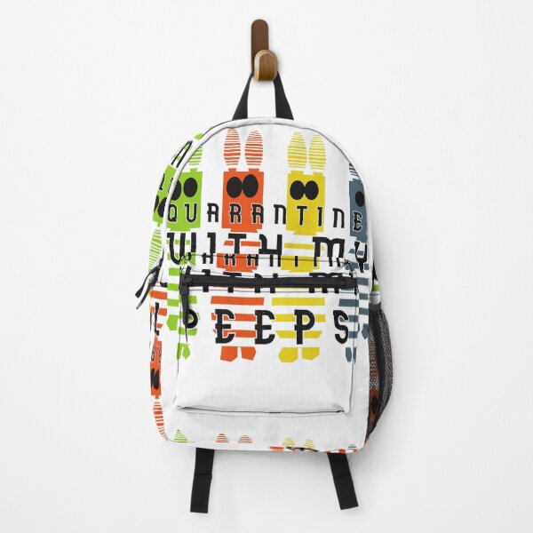 Item preview, Quarantined with my peeps 2021 designed and sold by Georgianart.