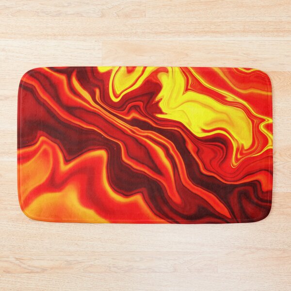 Item preview, FLAMING HOT designed and sold by OrbitalRanger.
