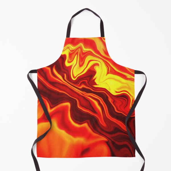 Item preview, FLAMING HOT designed and sold by OrbitalRanger.