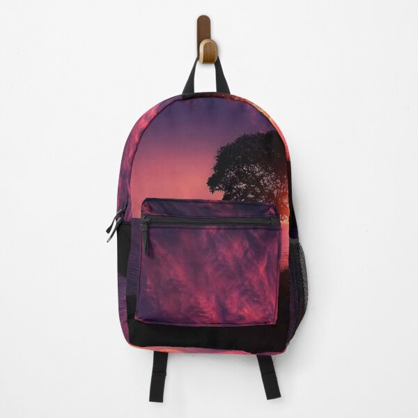 Item preview, very colorful sunset  designed and sold by funniesttext.