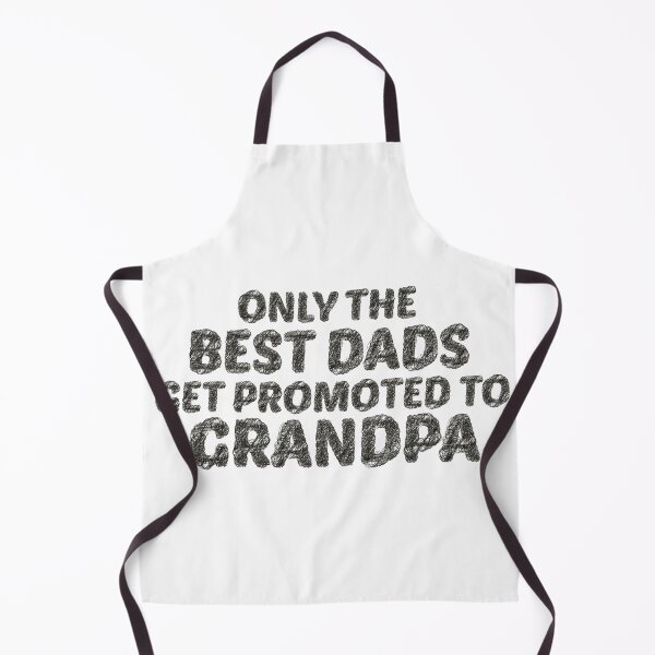 Item preview, The Best Dads Get Promoted To Grandpa,Gift for dad,father's day Gift,funny Gift,Best Dad Gift designed and sold by BousboulaStorie.