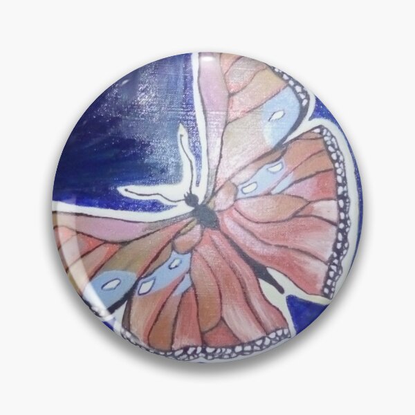 Item preview, Butterfly designed and sold by Sophie Leron.
