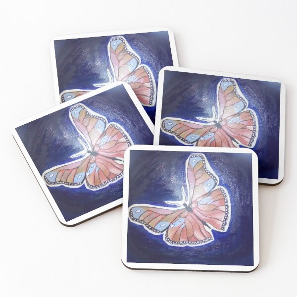 Item preview, Butterfly designed and sold by Sophie Leron.