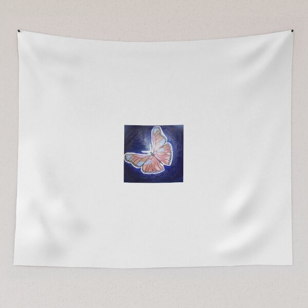 Item preview, Butterfly designed and sold by Sophie Leron.