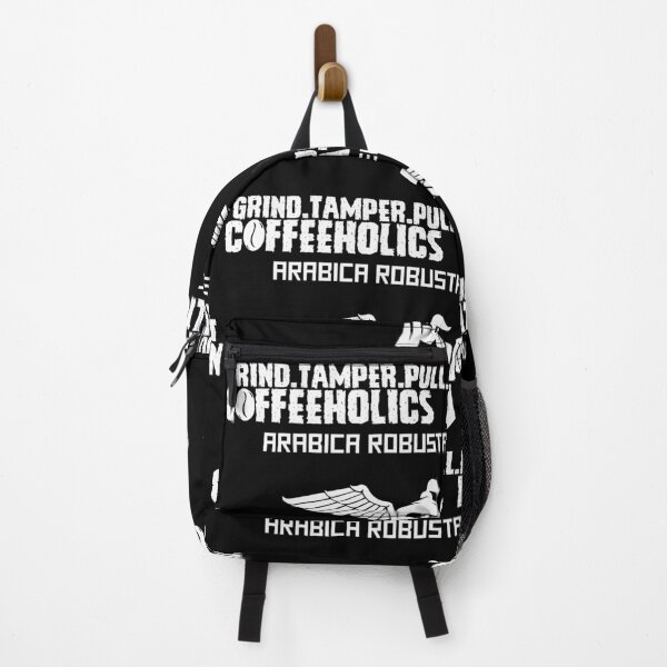 Item preview, Coffeeholic lovers, Arabica Robusta Republic designed and sold by angelisart.