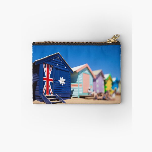 Item preview, Brighton Bathing Boxes designed and sold by melbournedesign.