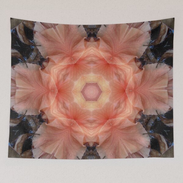 Item preview, Kaleidoscopic Nature 00066 designed and sold by CleanWIP.