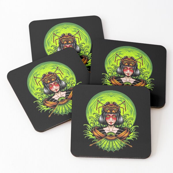 Item preview, tha geisha designed and sold by ventasia.