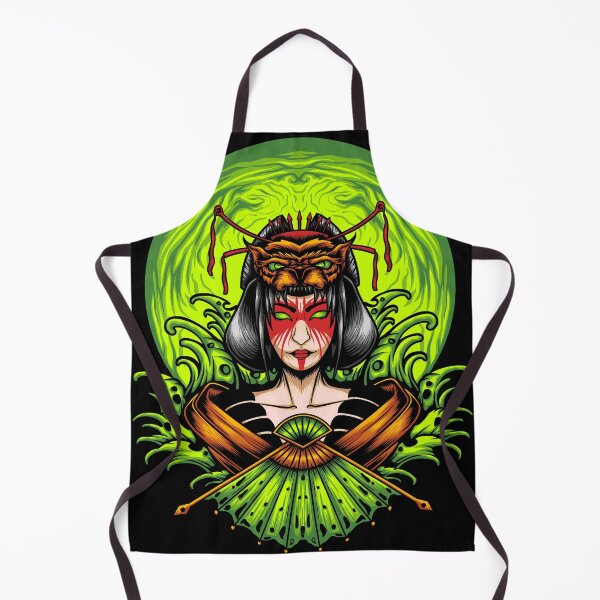 Item preview, tha geisha designed and sold by ventasia.