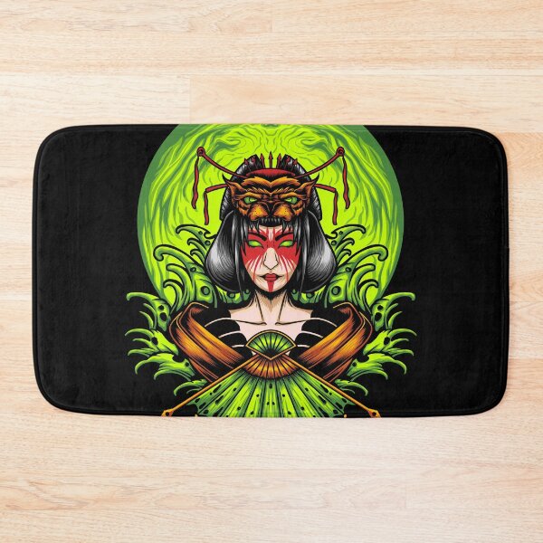 Item preview, tha geisha designed and sold by ventasia.