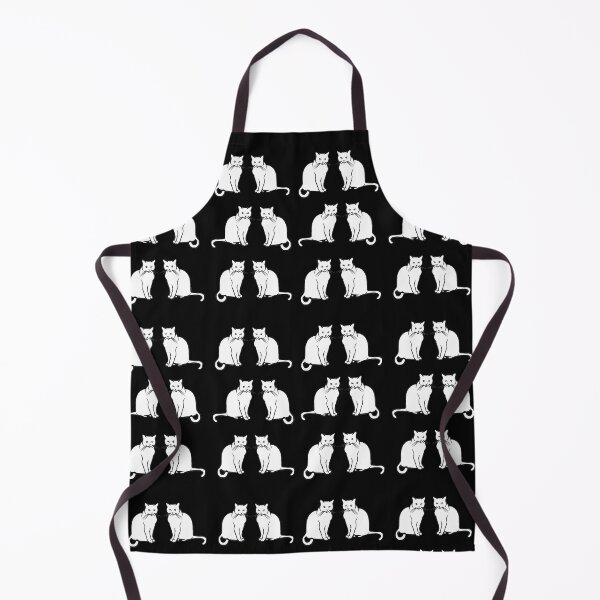 Item preview, Sophisticats designed and sold by Minnie Teckman.