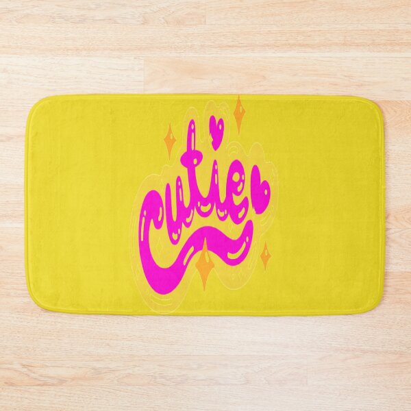 Item preview, CUTIE designed and sold by julset.