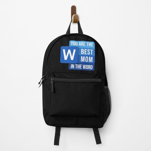 Item preview, You Are The Best Mom in The Word | Funny Humor Mothers Gifts designed and sold by SkyStract.