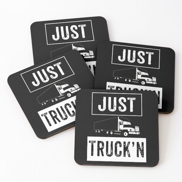 Item preview, Truck Driver gift designed and sold by rodmendonca.