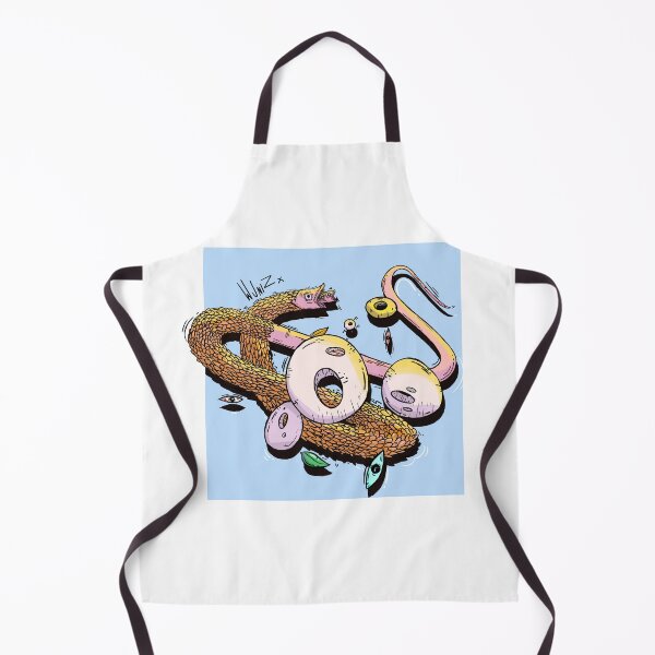 Item preview, "COBRA PEIXE" designed and sold by wuniz.