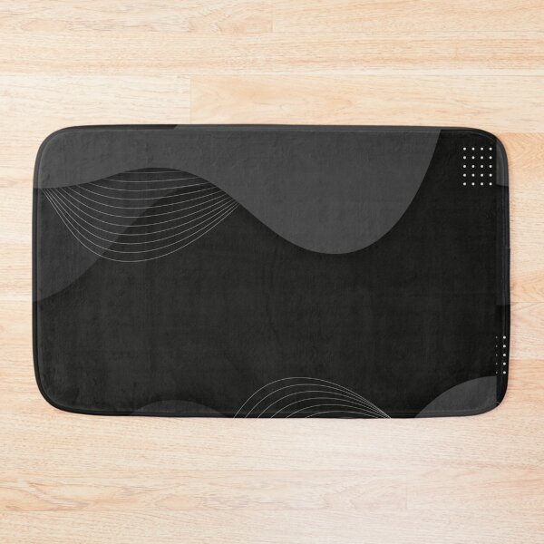 Item preview, Futuristic Black designed and sold by mcac1d.