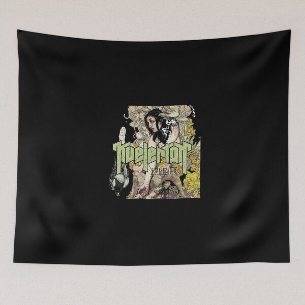 Item preview, Roaring Like a Tiger designed and sold by vedacaxa.