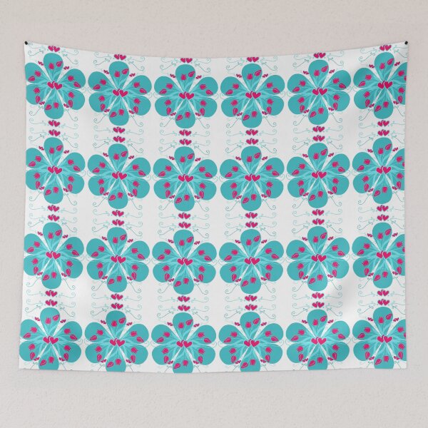 Item preview, Tulip Bloom, Spring 2021 designed and sold by CATSandHATS.