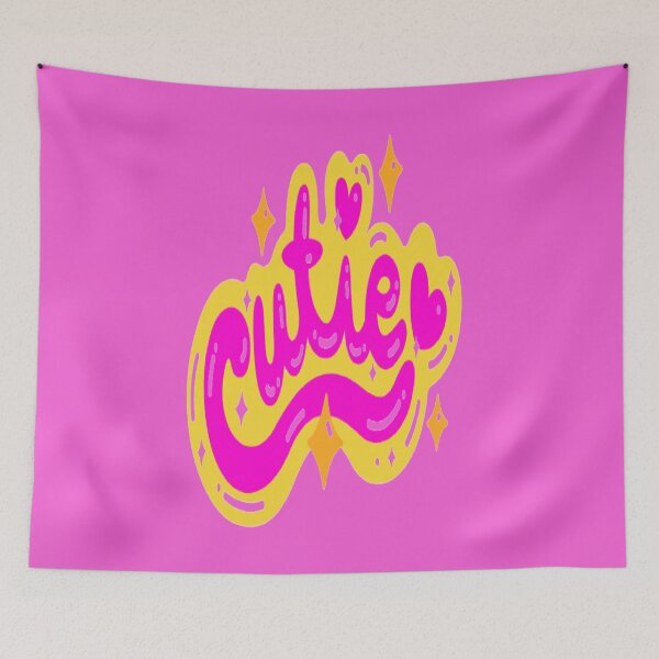 Item preview, CUTIE designed and sold by julset.