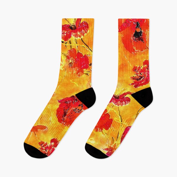 Item preview, Poppies  designed and sold by Guy Christophe Tixier.