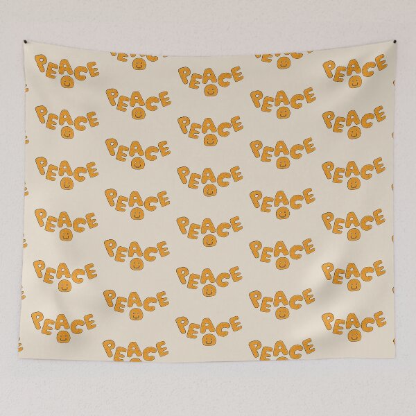 Item preview, Chicken Nugget Peace Smile Cute Meme Funny Logo Food designed and sold by Marinaaa010.