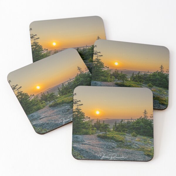 Item preview, Beech Mountain Acadia National Park designed and sold by jroussell.