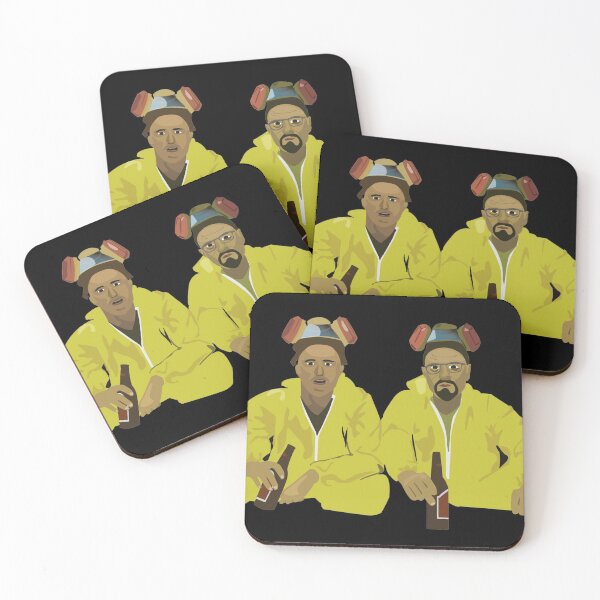 Item preview, Breaking Bad designed and sold by benjipillow.