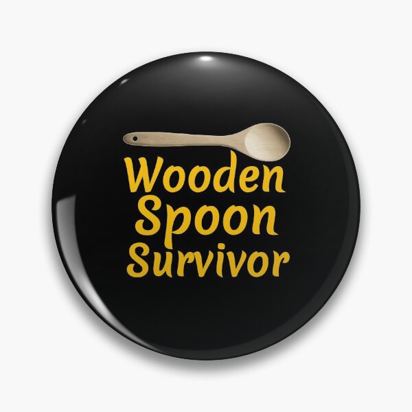 Item preview, Wooden Spoon Survivor designed and sold by Nurul Hoda.