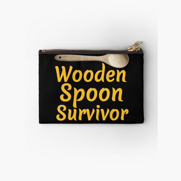 Item preview, Wooden Spoon Survivor designed and sold by Nurul Hoda.